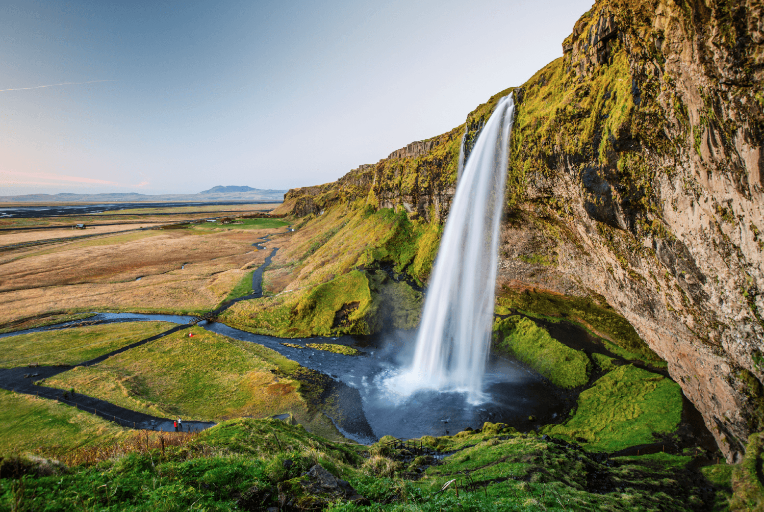 Norwegian Fjords cruise and Iceland aboard Ponant's Le Soléal