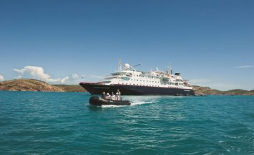 Silversea to spend US$170 million on refurbishment