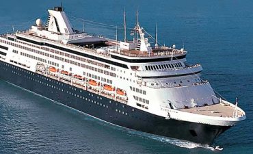 Holland America's ms Maasdam to homeport in Australia