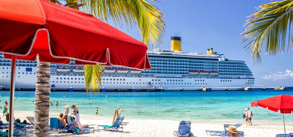 What is the best day to book the cheapest cruise deals?