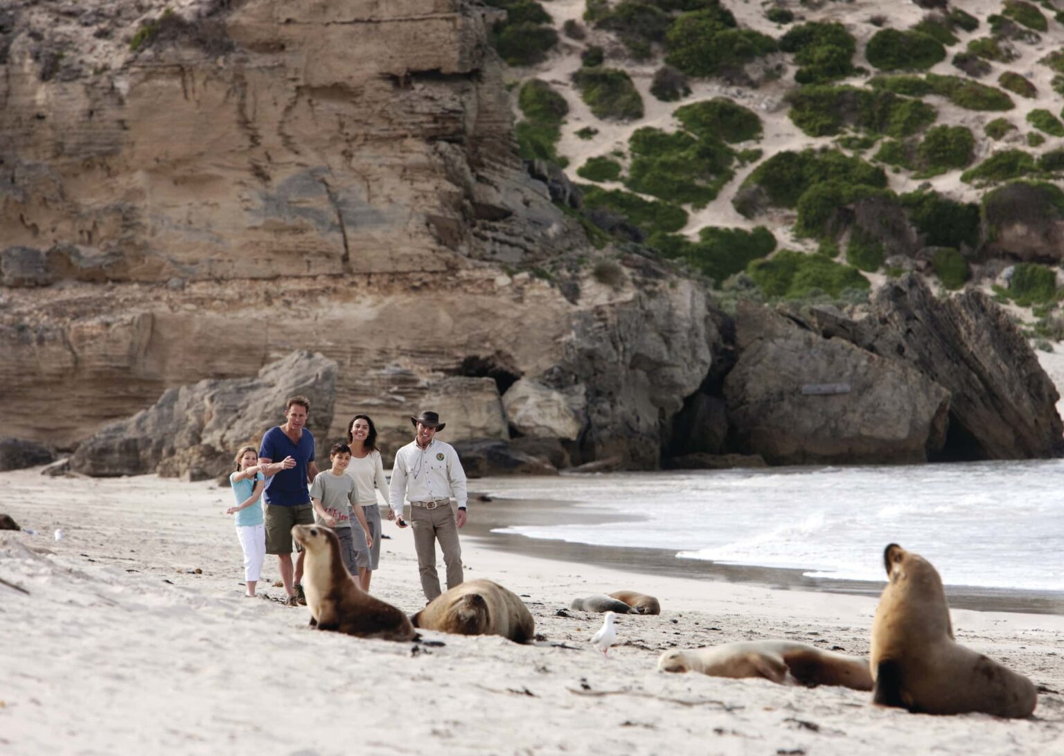 Kangaroo Island
