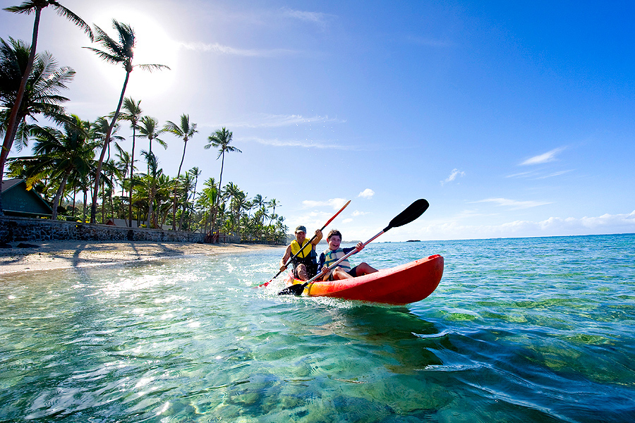 New Caledonia