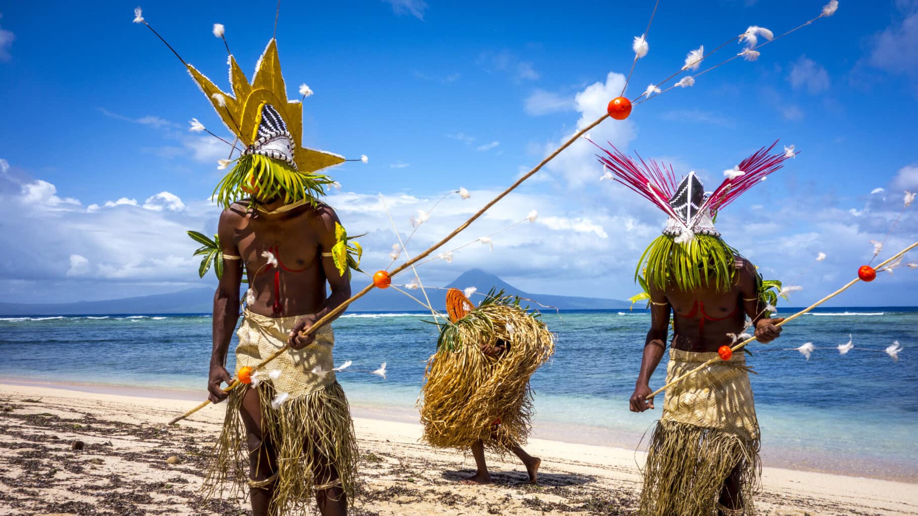 Destination Guide: How Vanuatu has come back after a devastating earthquake