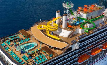 Cruise Passenger's travel weekly roundup