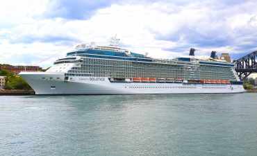 Cruise Passenger's weekly travel roundup 3