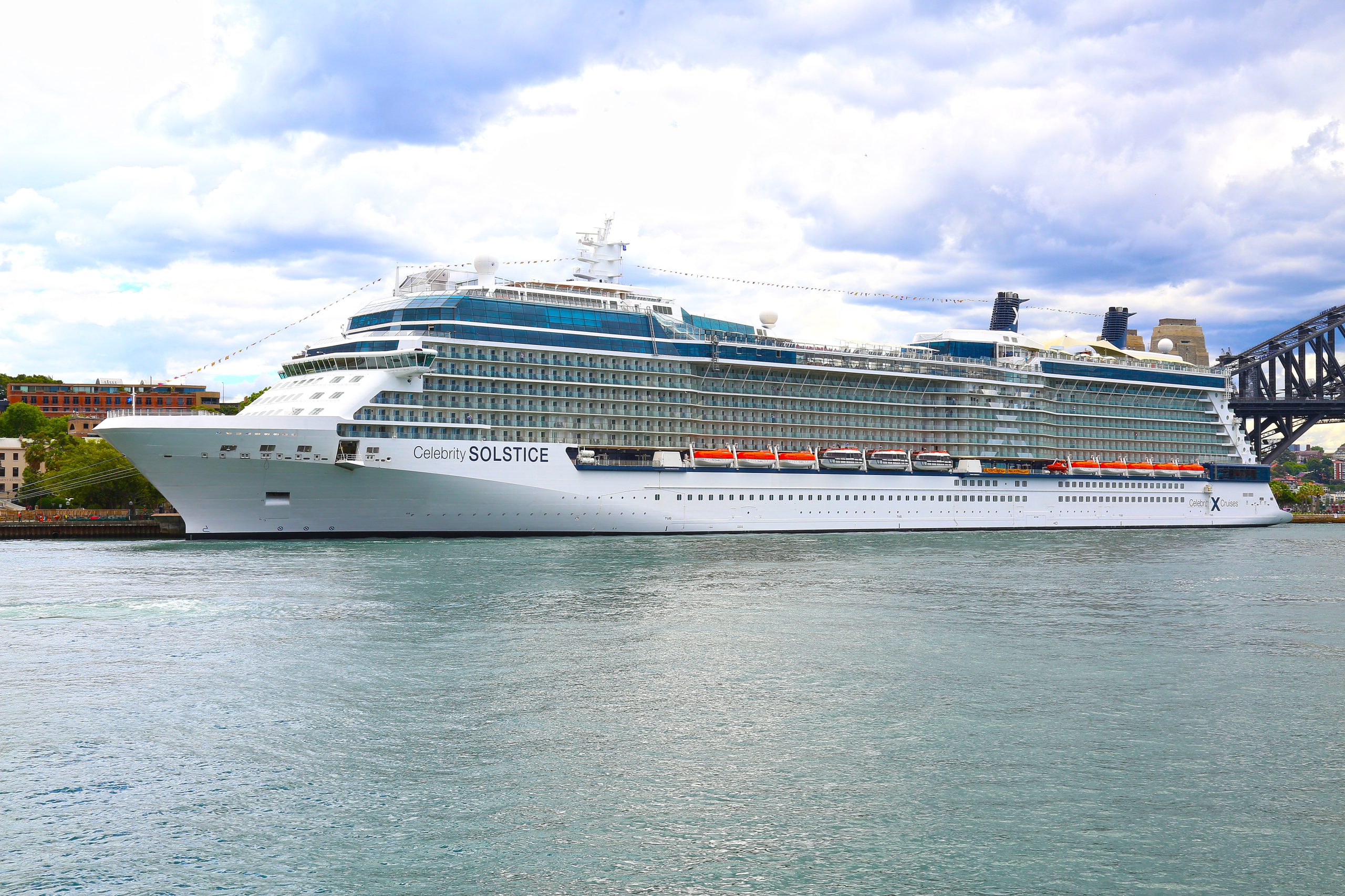Cruise Passenger's weekly travel roundup 3