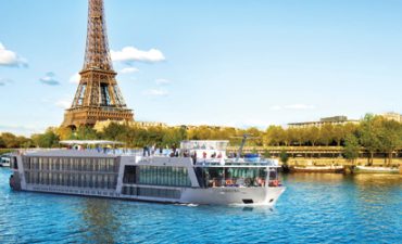 At last - a way to insure your river cruise holiday against the weather