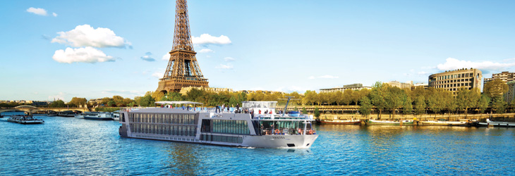 At last - a way to insure your river cruise holiday against the weather