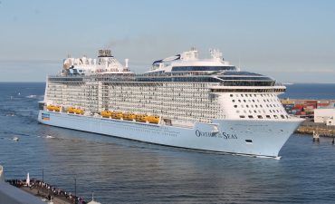 Cruise Passenger's weekly travel roundup 4