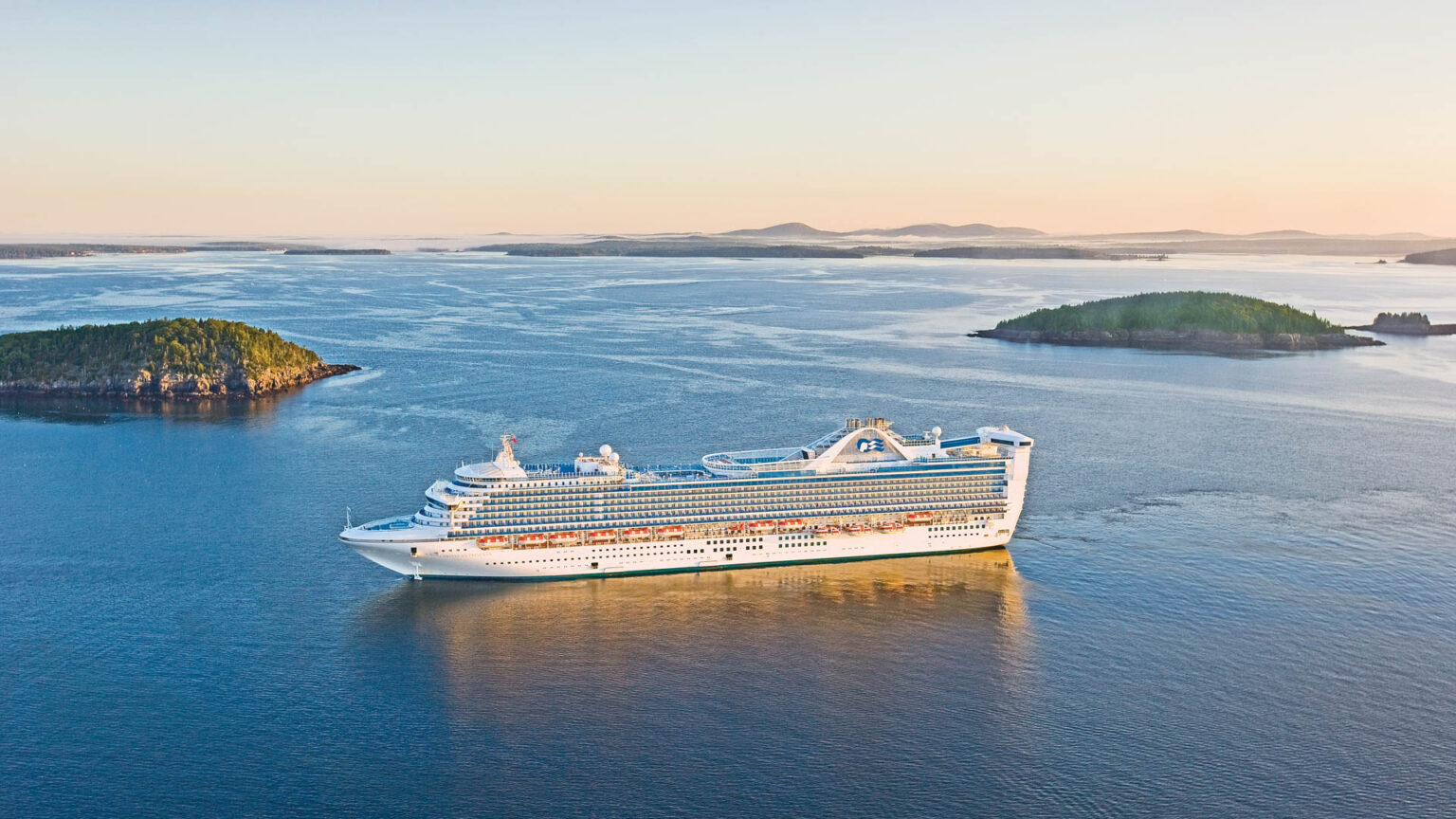 Crown Princess