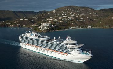 Emerald Princess