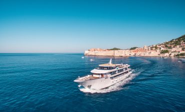 Katarina Line awarded Best Croatian Destination Management Company