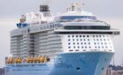 Ovation of the Seas