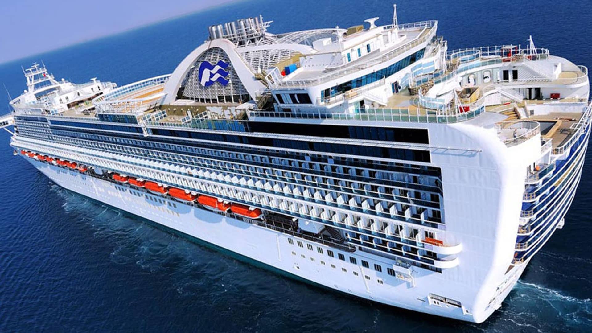 Ruby Princess Schedule 2024 Alysia Leslie