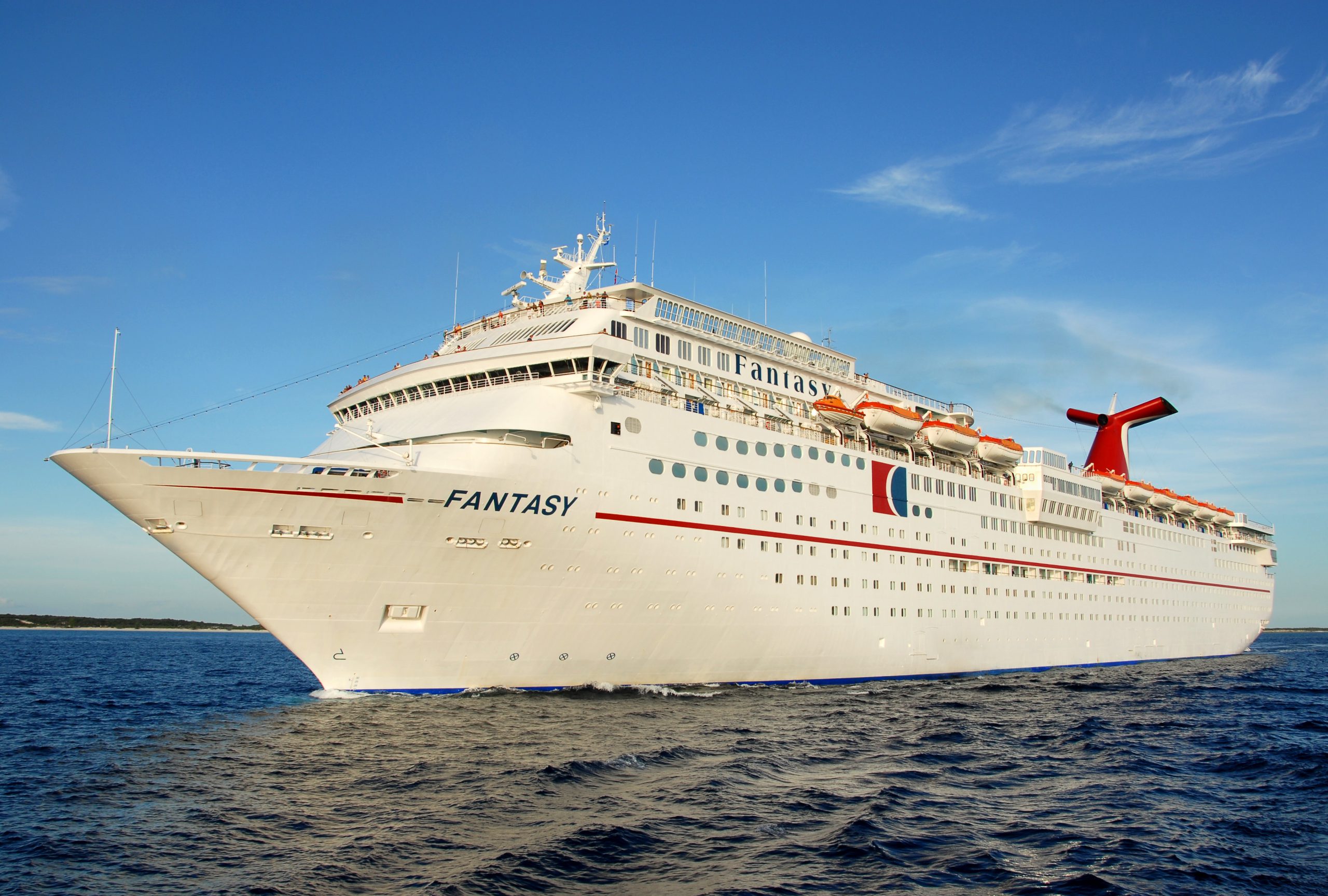 Carnival Fantasy