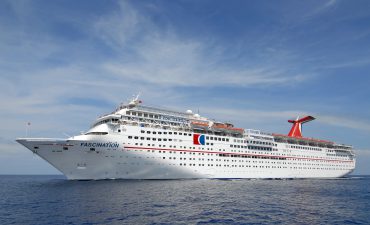 Carnival Fascination