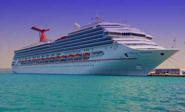 Carnival Freedom