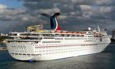 Carnival Imagination