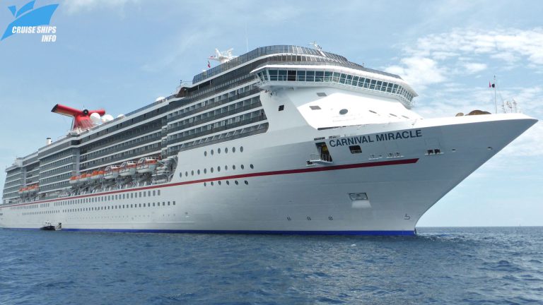 Carnival Miracle