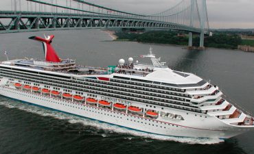 Carnival Victory