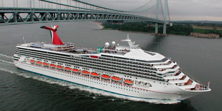 Carnival Victory