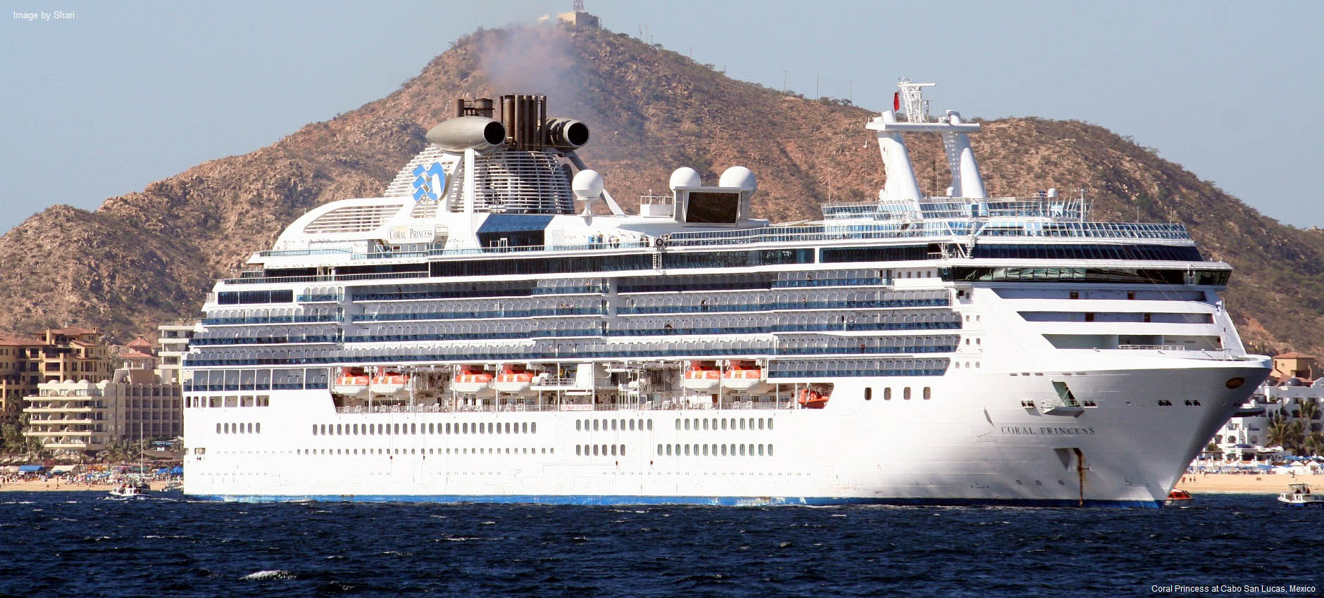 Coral Princess