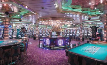 Enchantment of the Seas