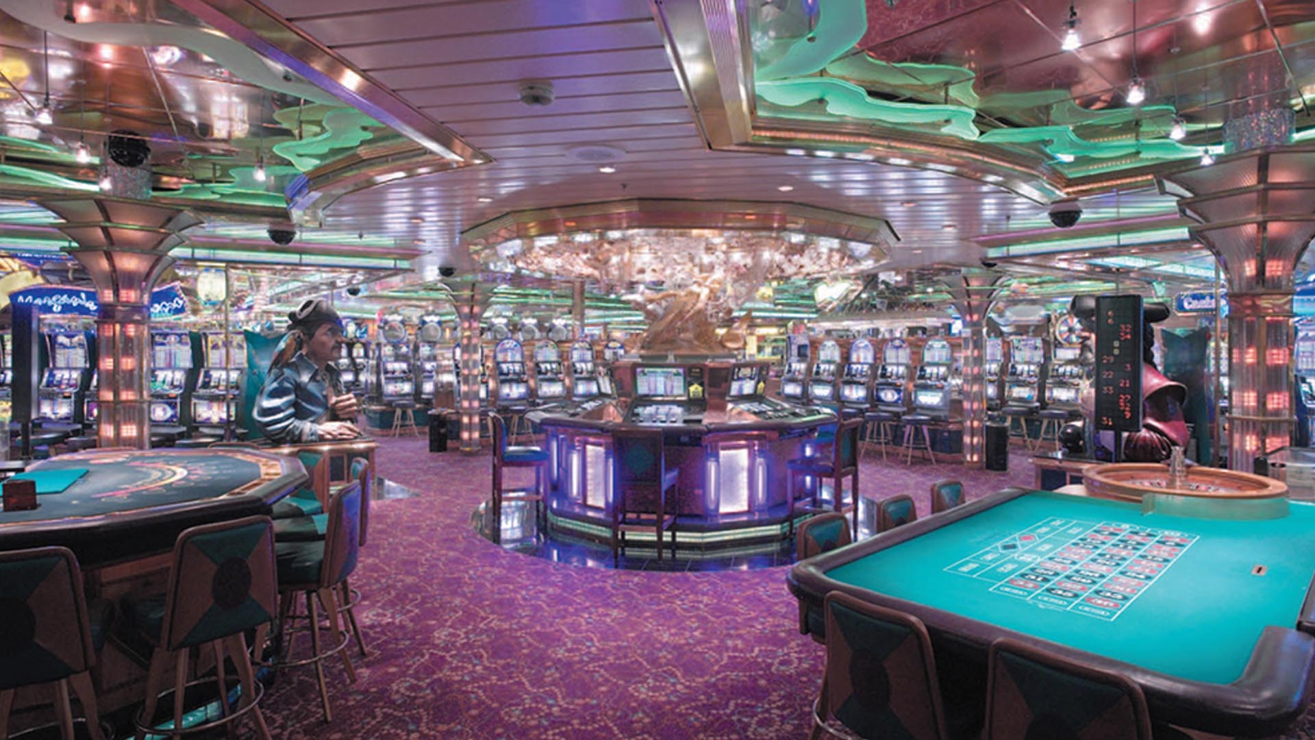 Enchantment of the Seas