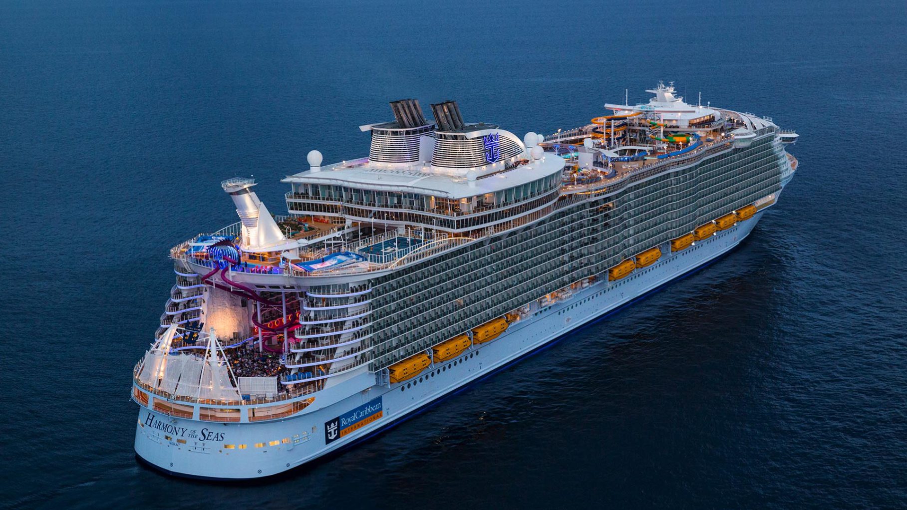 Harmony of the Seas