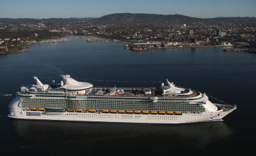 Independence of the Seas