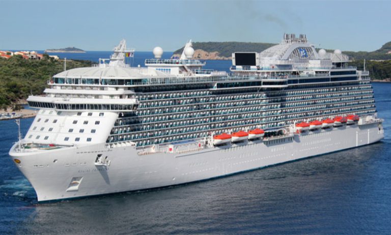 Regal Princess