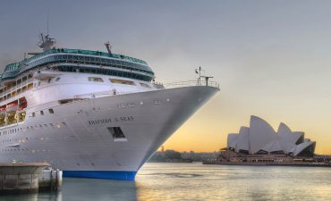 Rhapsody of the Seas