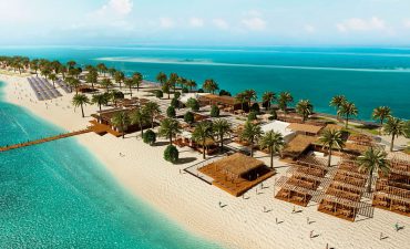 Weekly roundup: two new Carnival Corporation ships; MSC starts construction of private island