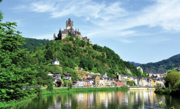 Why the Scenic Pearl is the perfect river cruise for novices