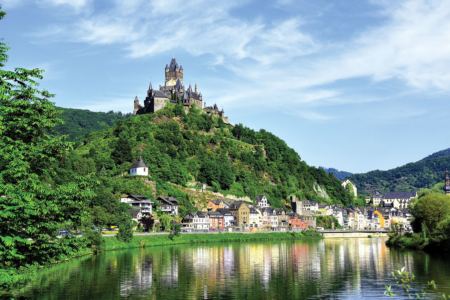 Why the Scenic Pearl is the perfect river cruise for novices