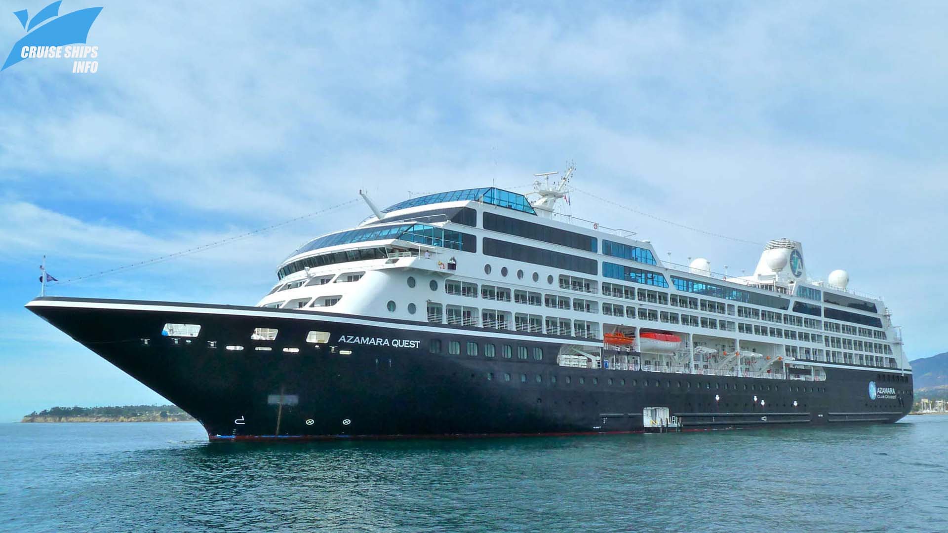 Azamara Quest