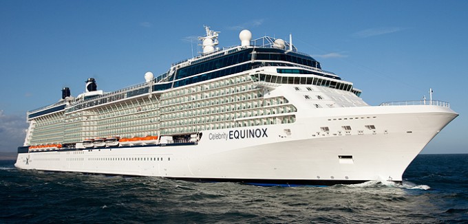 Celebrity Equinox