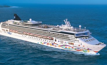 Norwegian Star passenger boarding in Sydney will miss ports