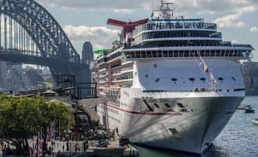 EXCLUSIVE: Double berthing in Sydney could mean more homeported ships for Australia