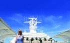 What's a world cruise really like? Jo Castro tells about her experience