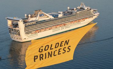 Golden Princess passengers exposed to hepatitis E