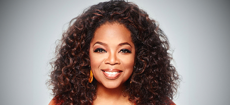 Weekly roundup: Oprah on Alaskan HAL cruise, Shannan Ponton hosts segment on Carnival and more