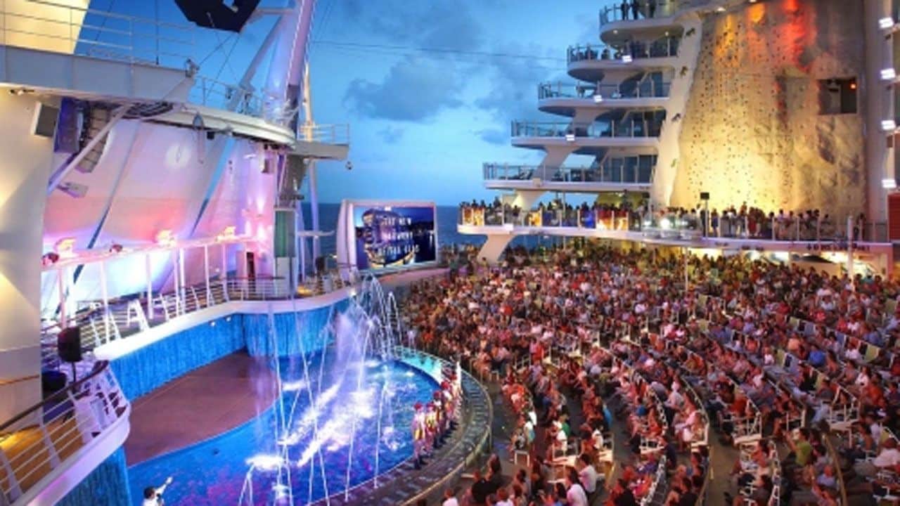 aquatheatre