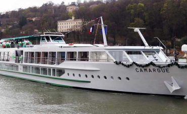 MS Camargue