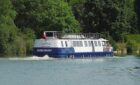 MS Deborah