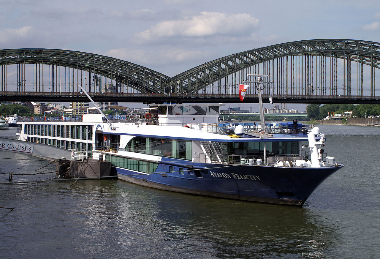 48+ Avalon river cruise ship felicity ideas