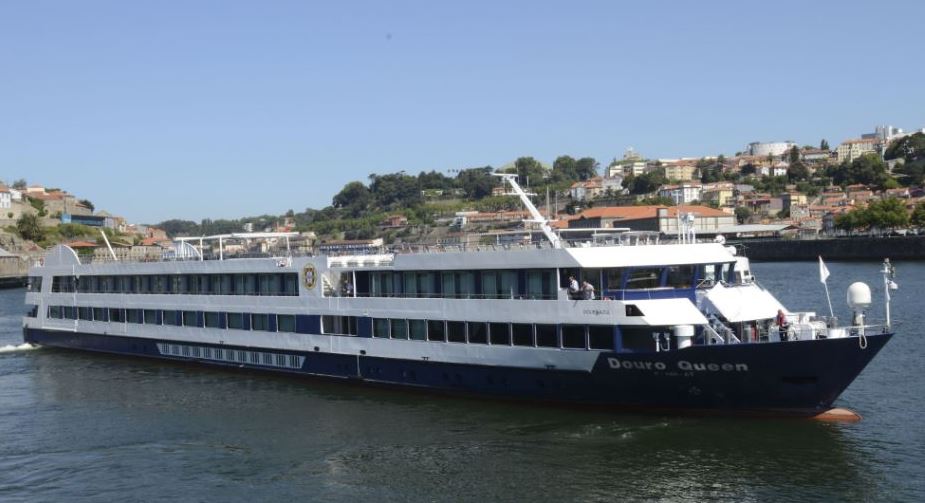 APT Douro Queen