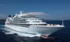 Seabourn Quest