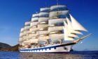 Royal Clipper