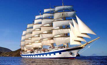 Royal Clipper